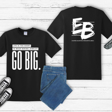 Load image into Gallery viewer, "Life Is Too Short For Boring Jewelry" Unisex Tee