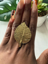 Load image into Gallery viewer, EB Solid Brass Adjustable Rings