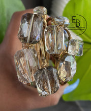 Load image into Gallery viewer, The “Shine” Bangle Stacks loo