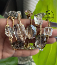 Load image into Gallery viewer, The “Shine” Bangle Stacks loo