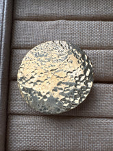 Load image into Gallery viewer, MEGA African Brass, Bone &amp; Stone Adjustable Rings
