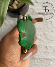 Load image into Gallery viewer, Jasper Stone Bangles
