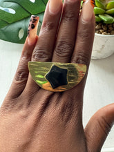 Load image into Gallery viewer, EB Solid Brass Adjustable Rings
